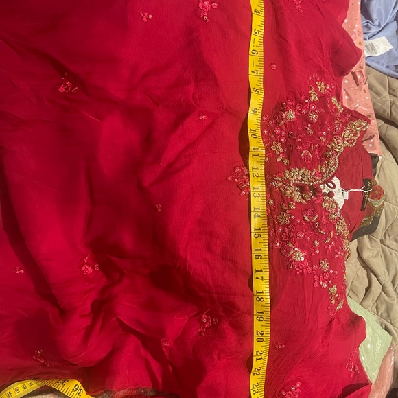 Women dress - Picture 5 of 5